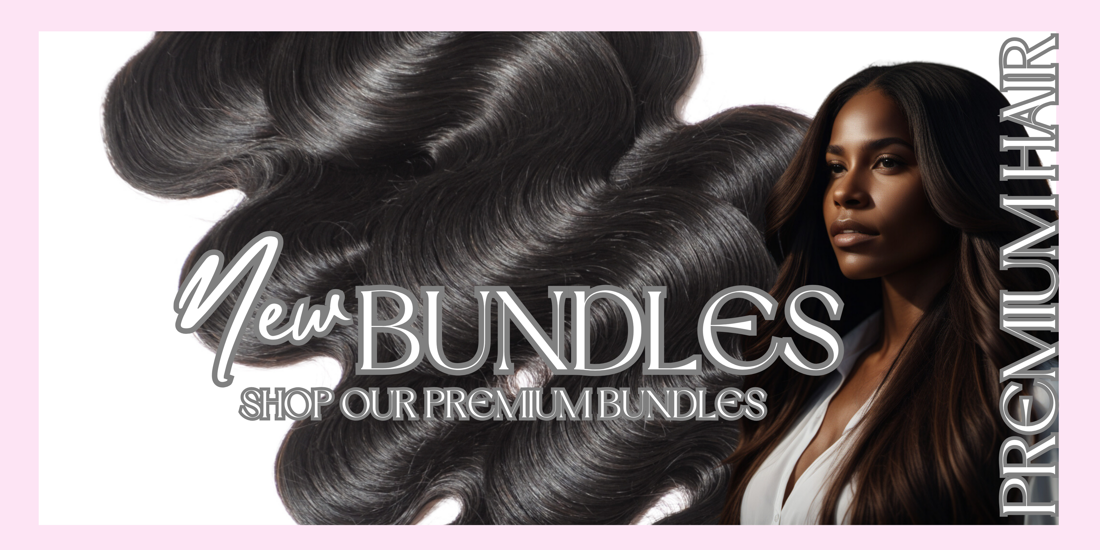 New Bundles Shop Our Premium Bundles Hair Extensions Akire Nicole Beauty